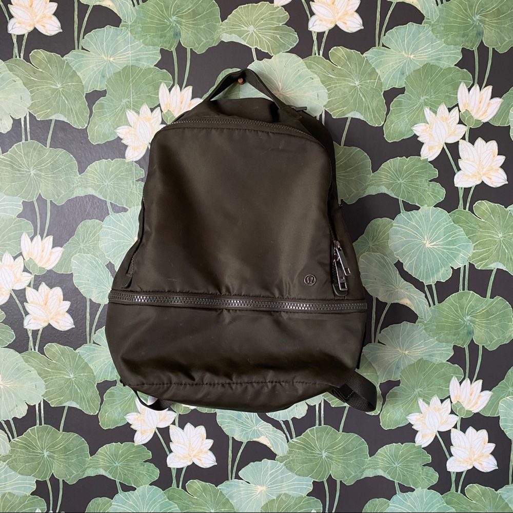 Lululemon City Adventurer Backpack 17L